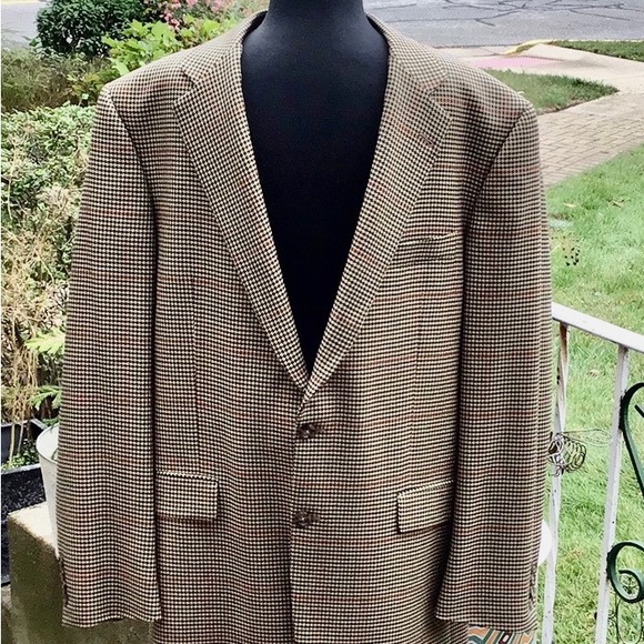 Burberry Kensington Jacket